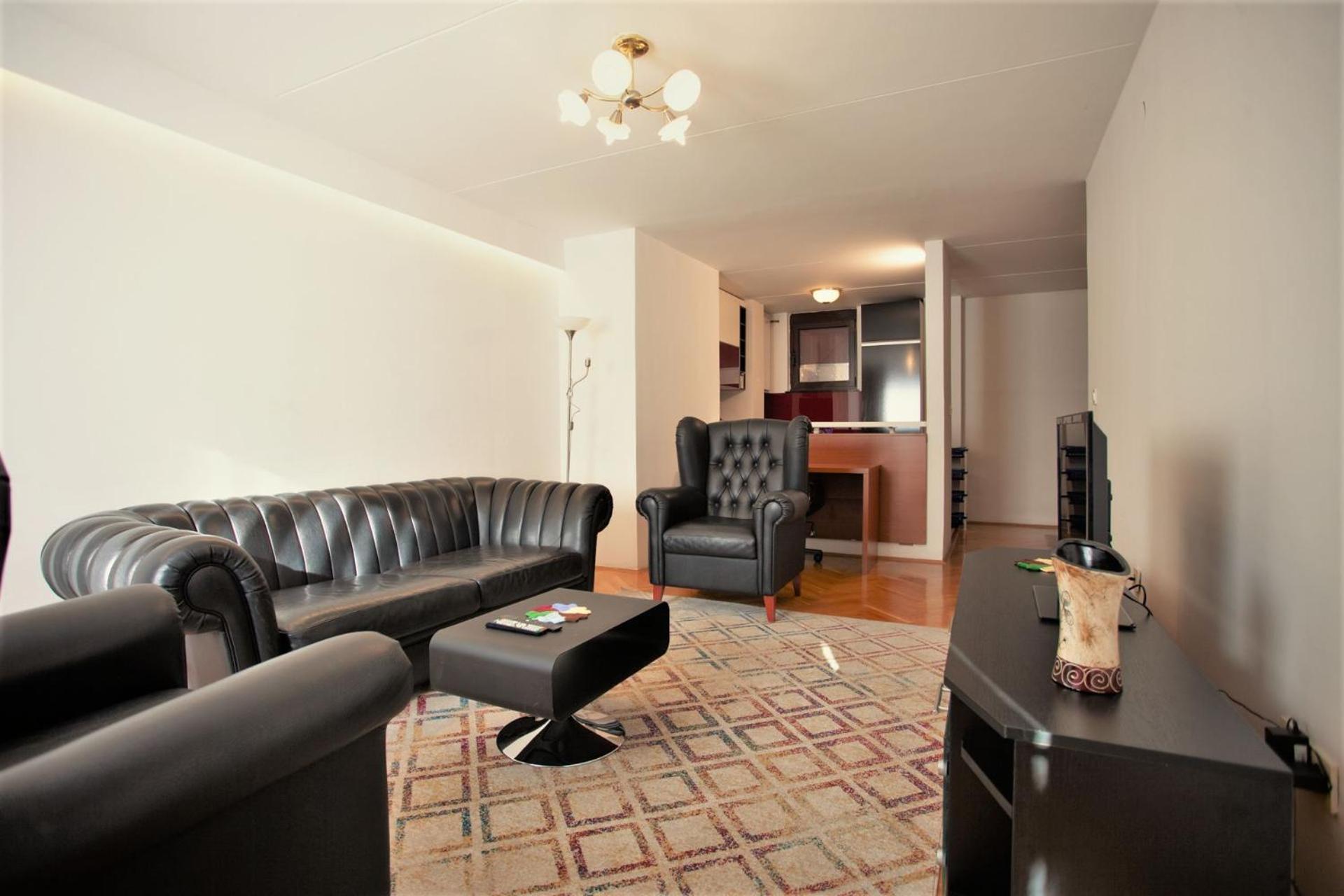 The Parrots Nest Apartment Sarajevo Exterior photo