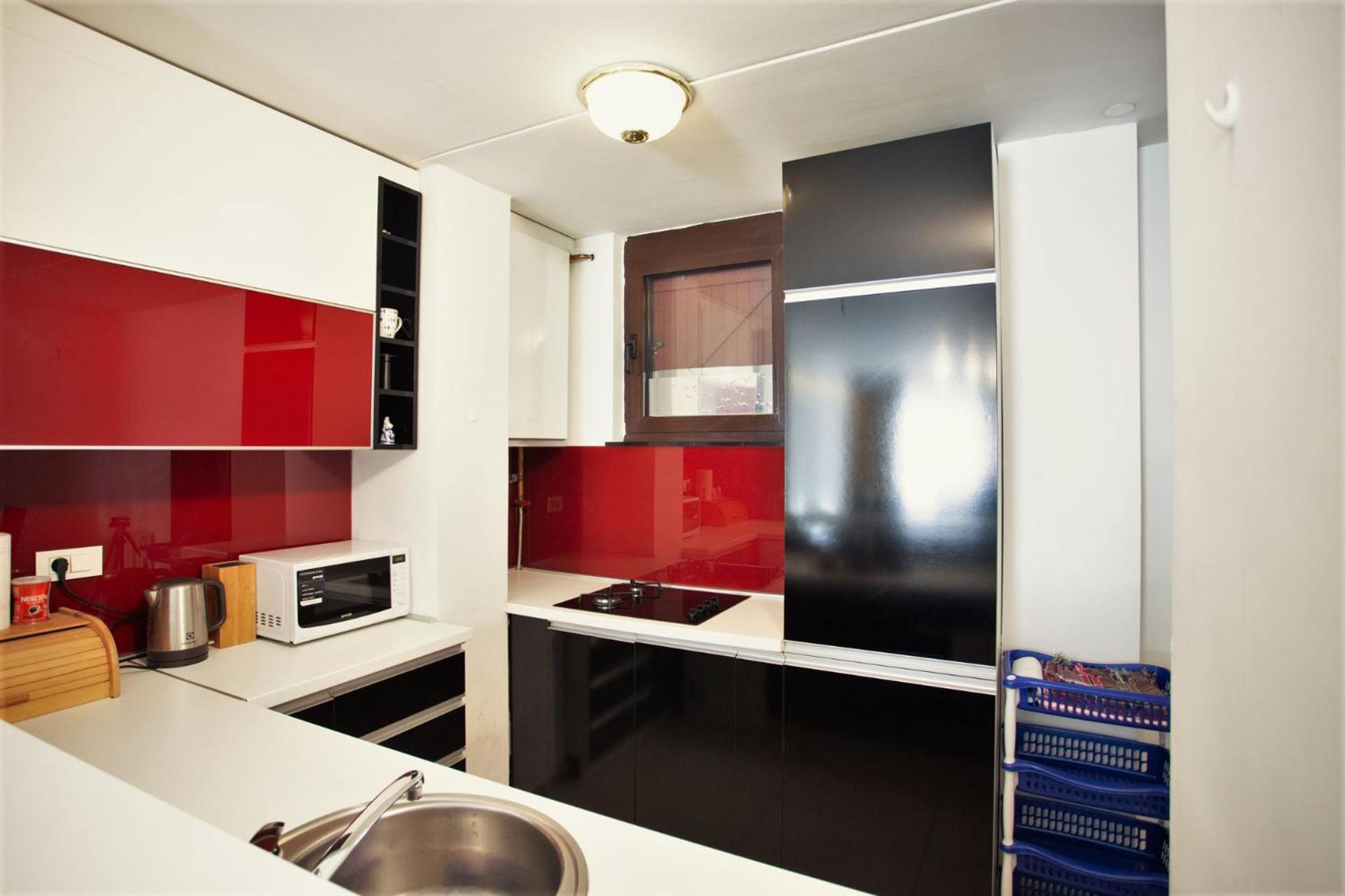 The Parrots Nest Apartment Sarajevo Exterior photo